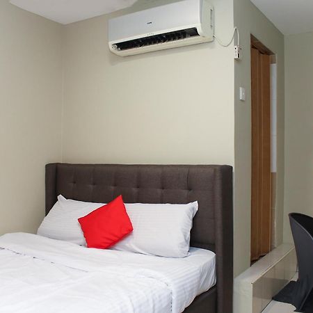 Oyo 90338 Prima Saujana Budget Hotel Kajang Buitenkant foto